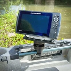 Railblaza HEXX Rotating Platform -Best Kayak Shop RBD HEXX ROTATING 7