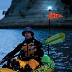 Railblaza Kayak Visibility Kit II -Best Kayak Shop RBD KAYAK VISIBILITY KT 4