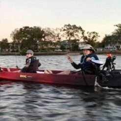 Railblaza Kayak Motor Mount Bracket -Best Kayak Shop RBD MOTOR MOUNT BRACKET 6