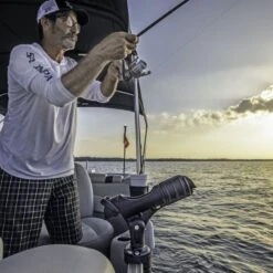 Railblaza Rod Holder II Only Black -Best Kayak Shop RBD RODHOLDER II BLK 10