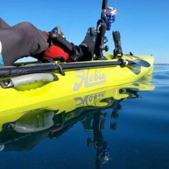 Railblaza Rod Holder II Only Black -Best Kayak Shop RBD RODHOLDER II BLK 9