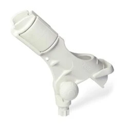 Railblaza Rod Holder II Only White
