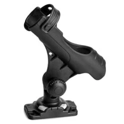 Railblaza Rod Holder R StarPort HD Kit - Black