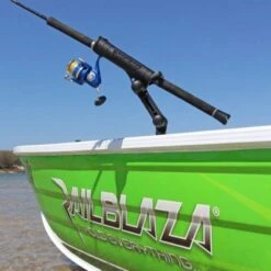Railblaza Rod Tube For Boats &amp; Kayaks -Best Kayak Shop RBD RODTUBE 4