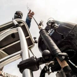 Railblaza Rod Tube For Boats &amp; Kayaks -Best Kayak Shop RBD RODTUBE 5