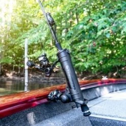 Railblaza Rod Tube For Boats &amp; Kayaks -Best Kayak Shop RBD RODTUBE 7