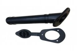 K2F Flush Mount Rod Holder