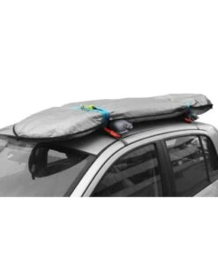 Sea To Summit Pack Rack Inflatable Roof Rack -Best Kayak Shop STSD APAKRAK 5