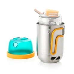 Sea To Summit BioLite Camp Stove Kettle &amp; Coffee Set -Best Kayak Shop STSD BL BNA0101 6