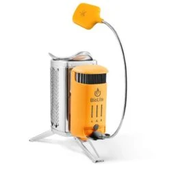 Sea To Summit BioLite CampStove 2+