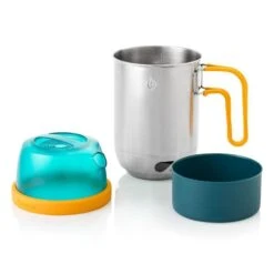 Sea To Summit BioLite Campstove KettlePot -Best Kayak Shop STSD BL CSE0200 3