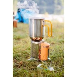 Sea To Summit BioLite Campstove KettlePot -Best Kayak Shop STSD BL CSE0200 6