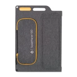 Sea To Summit BioLite Solar Panel 100 -Best Kayak Shop STSD BL SPD0100 2