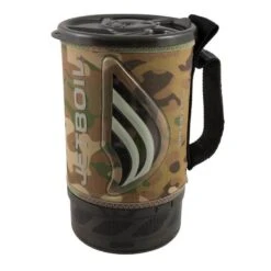 Sea To Summit JetBoil Flash - Camo -Best Kayak Shop STSD JB JFLCAMO AU 2