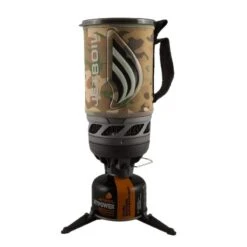 Sea To Summit JetBoil Flash - Camo