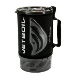 Sea To Summit JetBoil Flash - Carbon