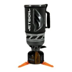 Sea To Summit JetBoil Flash - Carbon -Best Kayak Shop STSD JB JFLCB FE 3