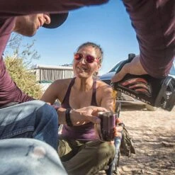 Sea To Summit JetBoil Flash - Carbon -Best Kayak Shop STSD JB JFLCB FE 5