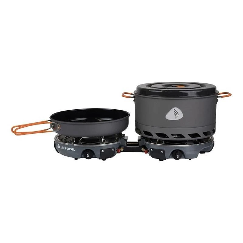 Sea To Summit Jetboil Genesis Basecamp System 1 Sea To Summit Jetboil Genesis Basecamp System