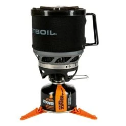 Sea To Summit Jetboil MiniMo Carbon