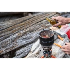 Sea To Summit Jetboil MiniMo Carbon -Best Kayak Shop STSD JB JMNMCB 3