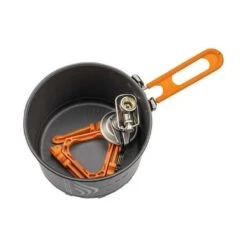 Sea To Summit Jetboil Stash Cooking System -Best Kayak Shop STSD JB JSTASH 3