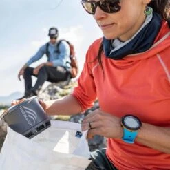 Sea To Summit Jetboil Stash Cooking System -Best Kayak Shop STSD JB JSTASH 4