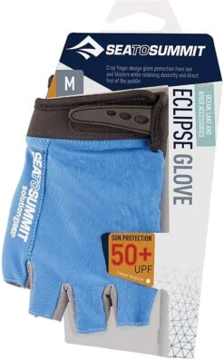 Sea To Summit Eclipse Gloves With Velcro -Best Kayak Shop STSD SOLEG S 3