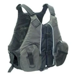 Sea To Summit Olive Fishing Multifit PFD -Best Kayak Shop STSD SOLFSOMF 2