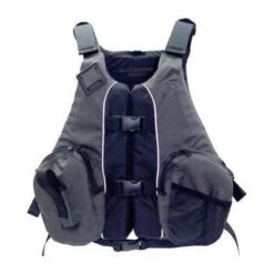 Sea To Summit Olive Fishing Multifit PFD