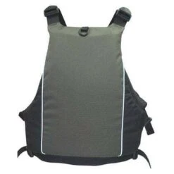 Sea To Summit Olive Fishing Multifit PFD -Best Kayak Shop STSD SOLFSOMF 3