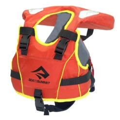 Sea To Summit Resolve Toddler PFD, 1-2 Yrs -Best Kayak Shop STSD SOLRESTOD 2