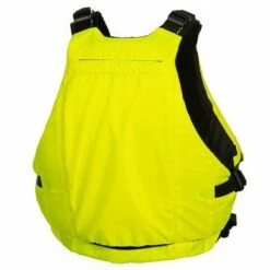 Ultra Gorge Adult Kayak PFD L50 -Best Kayak Shop ULTRAD GORGE HIVIS XXL 4