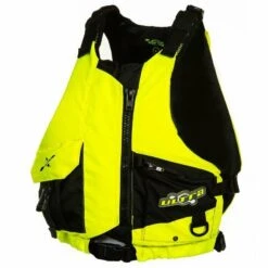 Ultra Gorge Adult Kayak PFD L50 -Best Kayak Shop ULTRAD GORGE HIVIS XXL 6