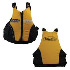 Ultra Latitude Canyon Vest L50 - Adult XL