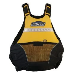 Ultra Latitude Cascade Vest L50 - Adult M