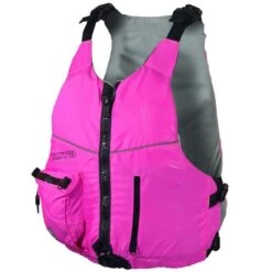 Ultra Rewa Ladies Pink Kayaking L50S PFD -Best Kayak Shop ULTRAD REWA PINK 8 3
