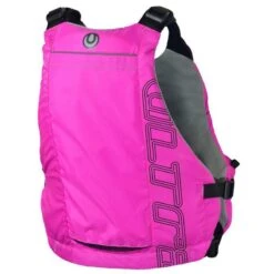 Ultra Rewa Ladies Pink Kayaking L50S PFD -Best Kayak Shop ULTRAD REWA PINK 8 4