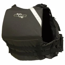 Ultra Sportfish Kayak Life Jacket PFD L50S -Best Kayak Shop ULTRAD SPORTFISH CAMO L 3