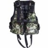 Watersnake PFD Prowler Camo Vest Adults