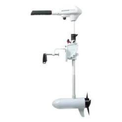 Watersnake Venom SXW 44lbs Trolling Motor With 36" Transom -Best Kayak Shop WSD VENOM SXW44LB 2