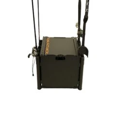 YakAttack BlackPak Kayak Fishing Crate -Best Kayak Shop YA 121611 V 2