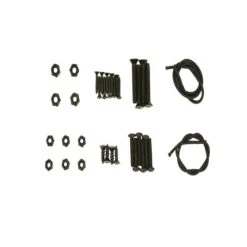 YakAttack BlackPak Kayak Fishing Crate -Best Kayak Shop YA 121611 V