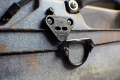 YakAttack LeverLoc Anchor Trolley -Best Kayak Shop YAD AMS 1003 5