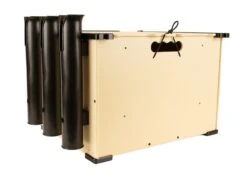 YakAttack BlackPak Kayak Fishing Crate