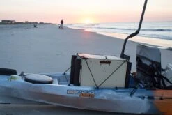 YakAttack BlackPak Kayak Fishing Crate -Best Kayak Shop YAD BLPT 121611 3