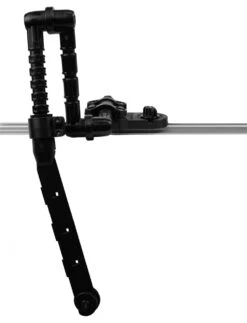 YakAttack SwitchBlade Transducer Deployment Arm -Best Kayak Shop YAD FFP 1001 8