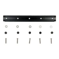 YakAttack GTSL90 GearTrac 8'' Black