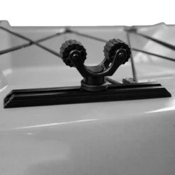 YakAttack GTSL90 GearTrac 8'' Black -Best Kayak Shop YAD GTSL90 BK08 3