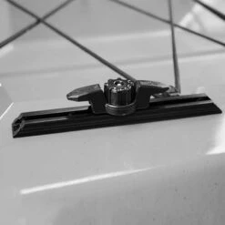 YakAttack GTSL90 GearTrac 8'' Black -Best Kayak Shop YAD GTSL90 BK08 4